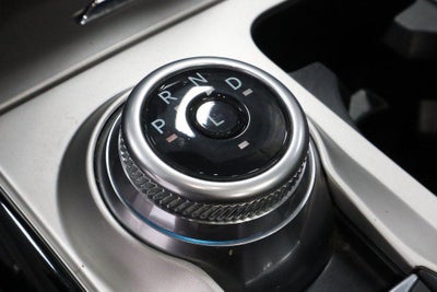 2024 Ford Explorer ST-Line