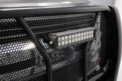 2017 Ford Super Duty F-250 SRW XLT