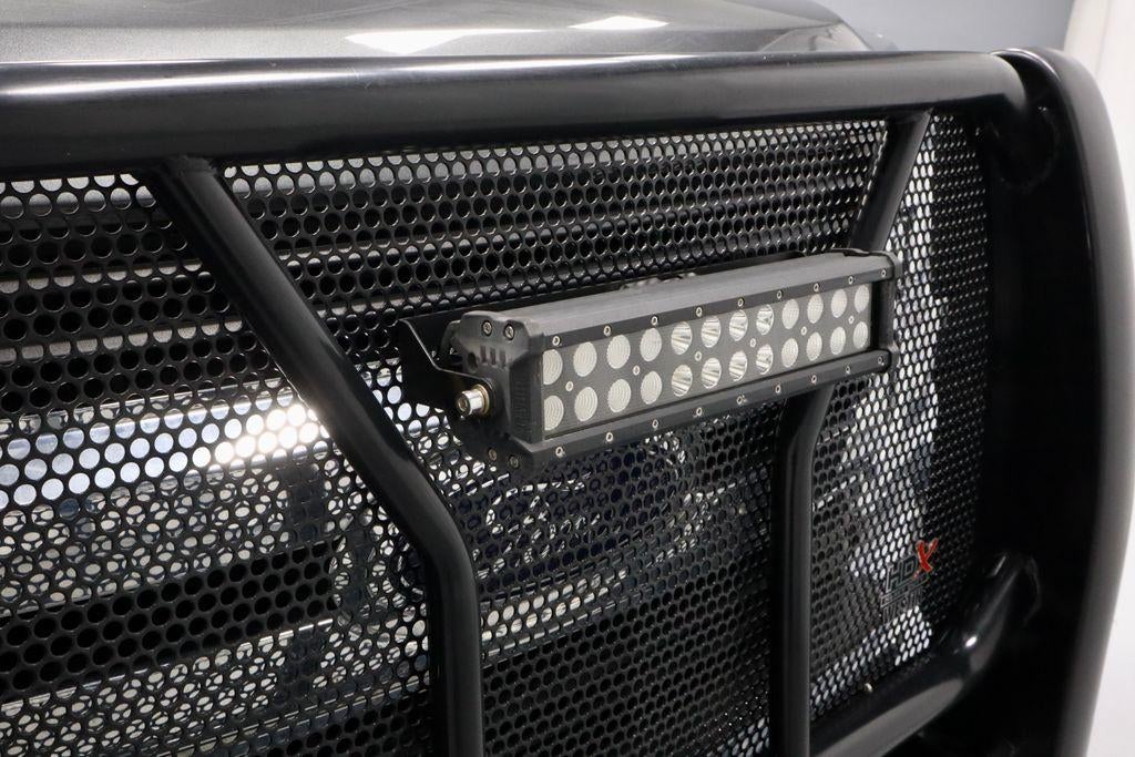 2017 Ford Super Duty F-250 SRW XLT