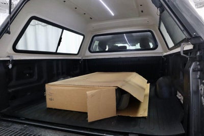 2017 Ford Super Duty F-250 SRW XLT