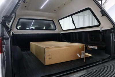 2017 Ford Super Duty F-250 SRW XLT