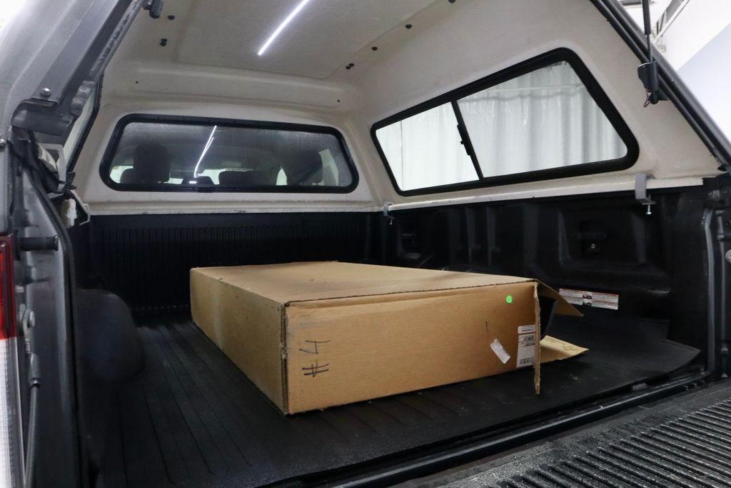 2017 Ford Super Duty F-250 SRW XLT