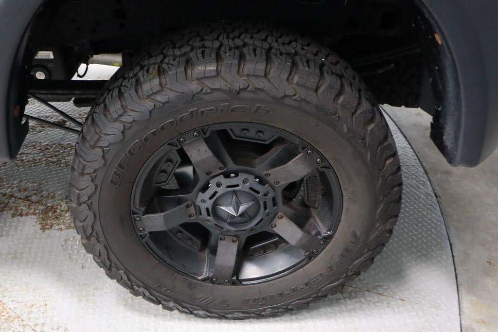 2017 Ford Super Duty F-250 SRW XLT