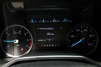 2017 Ford Super Duty F-250 SRW XLT
