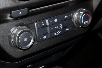 2017 Ford Super Duty F-250 SRW XLT