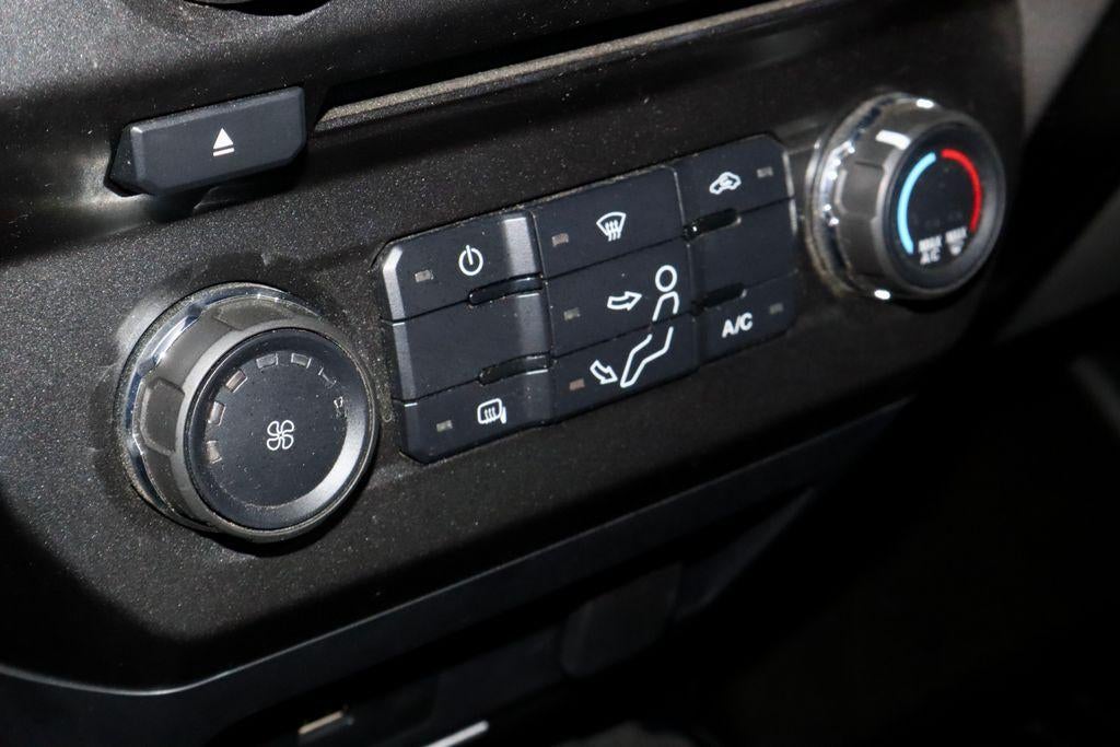 2017 Ford Super Duty F-250 SRW XLT