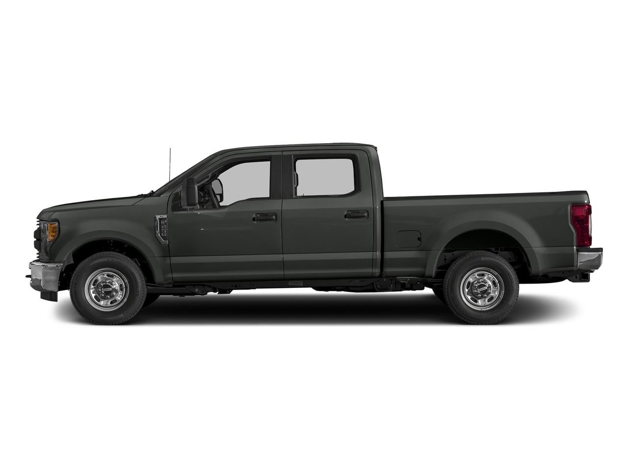 2017 Ford Super Duty F-250 SRW XL