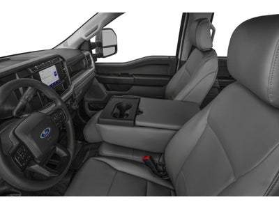 2023 Ford Super Duty F-250 SRW XL