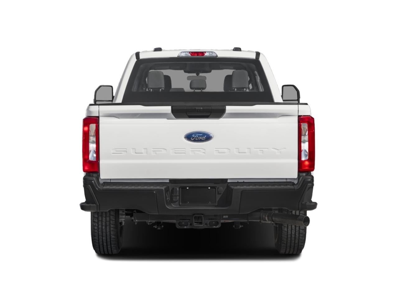 2023 Ford Super Duty F-250 SRW XL