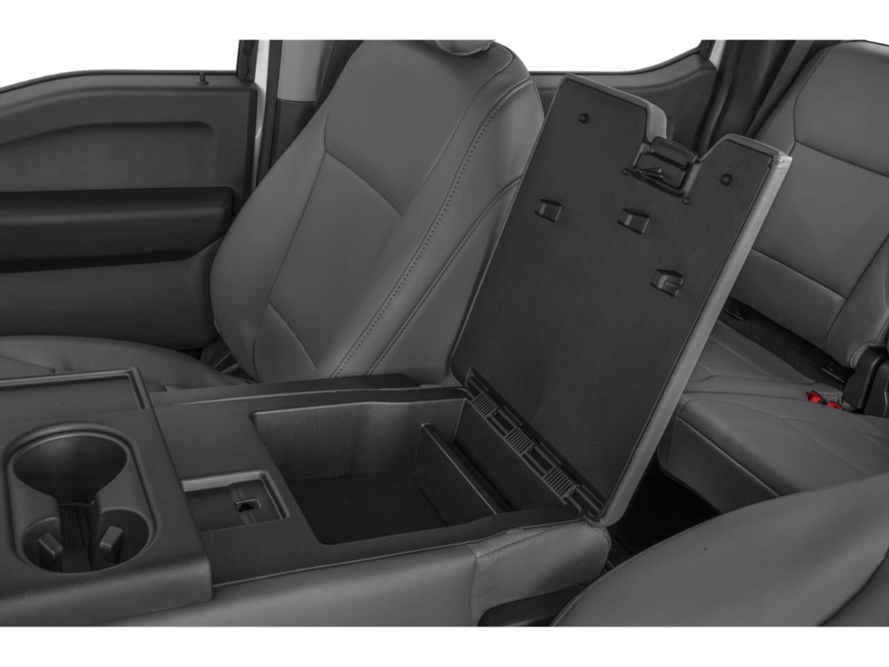 2025 Ford Super Duty F-250 SRW XL