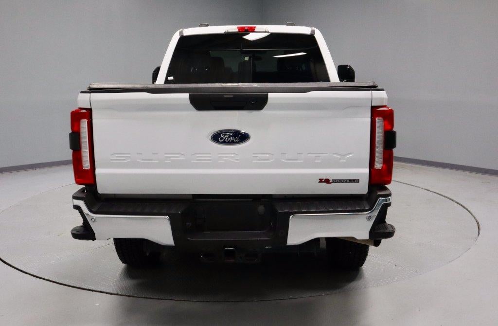 2024 Ford Super Duty F-250 SRW XLT