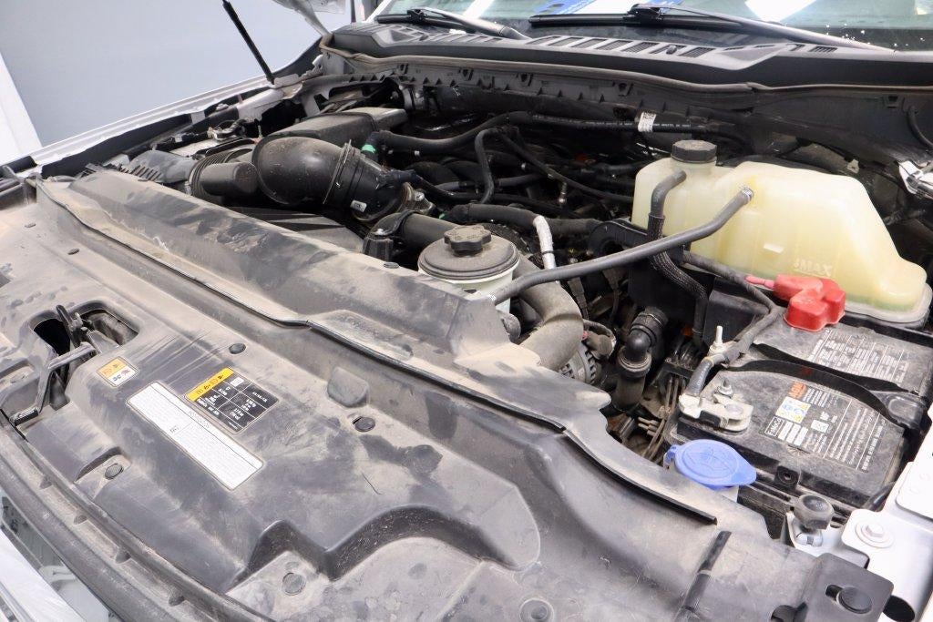 2024 Ford Super Duty F-250 SRW XLT