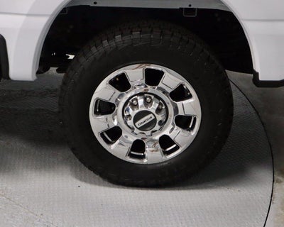 2024 Ford Super Duty F-250 SRW XLT