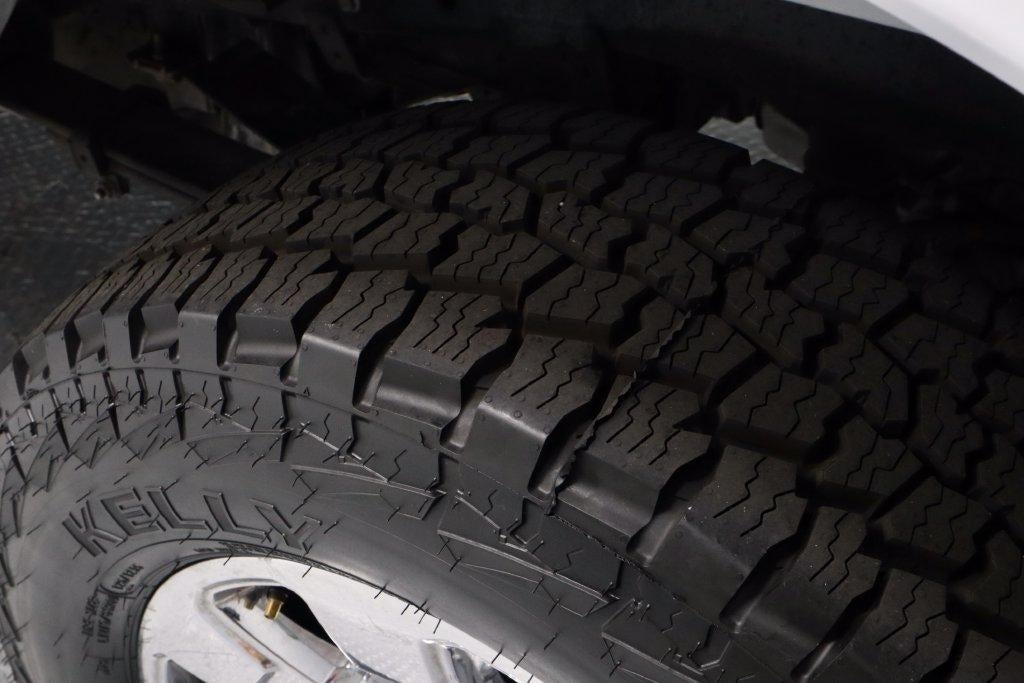 2024 Ford Super Duty F-250 SRW XLT