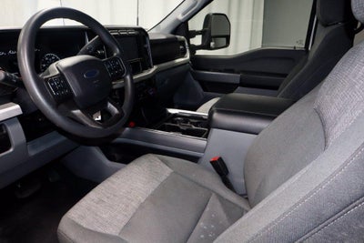 2024 Ford Super Duty F-250 SRW XLT
