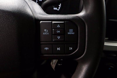 2024 Ford Super Duty F-250 SRW XLT