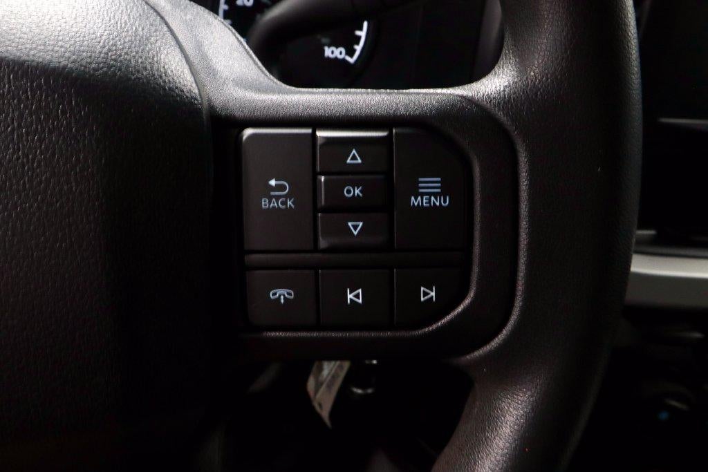 2024 Ford Super Duty F-250 SRW XLT