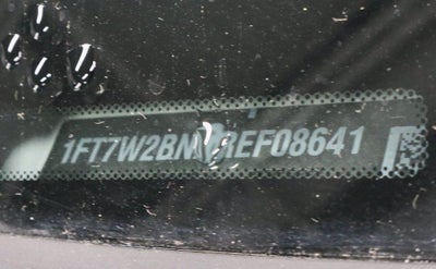 2024 Ford Super Duty F-250 SRW XLT