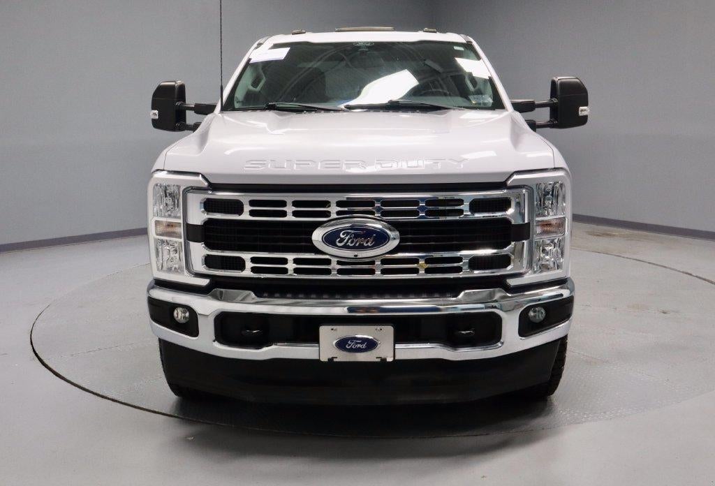 2024 Ford Super Duty F-250 SRW XLT