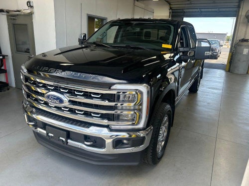 2023 Ford Super Duty F-250 SRW Lariat