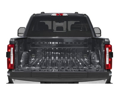 2023 Ford Super Duty F-250 SRW Lariat