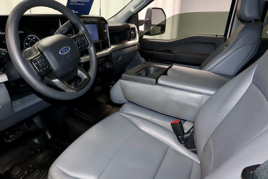 2024 Ford Super Duty F-250 SRW XL