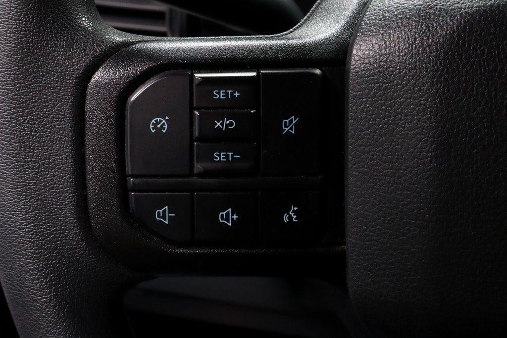 2024 Ford Super Duty F-250 SRW XL