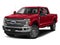 2017 Ford Super Duty F-250 SRW Lariat