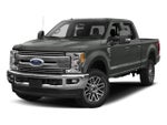2017 Ford Super Duty F-250 SRW Lariat