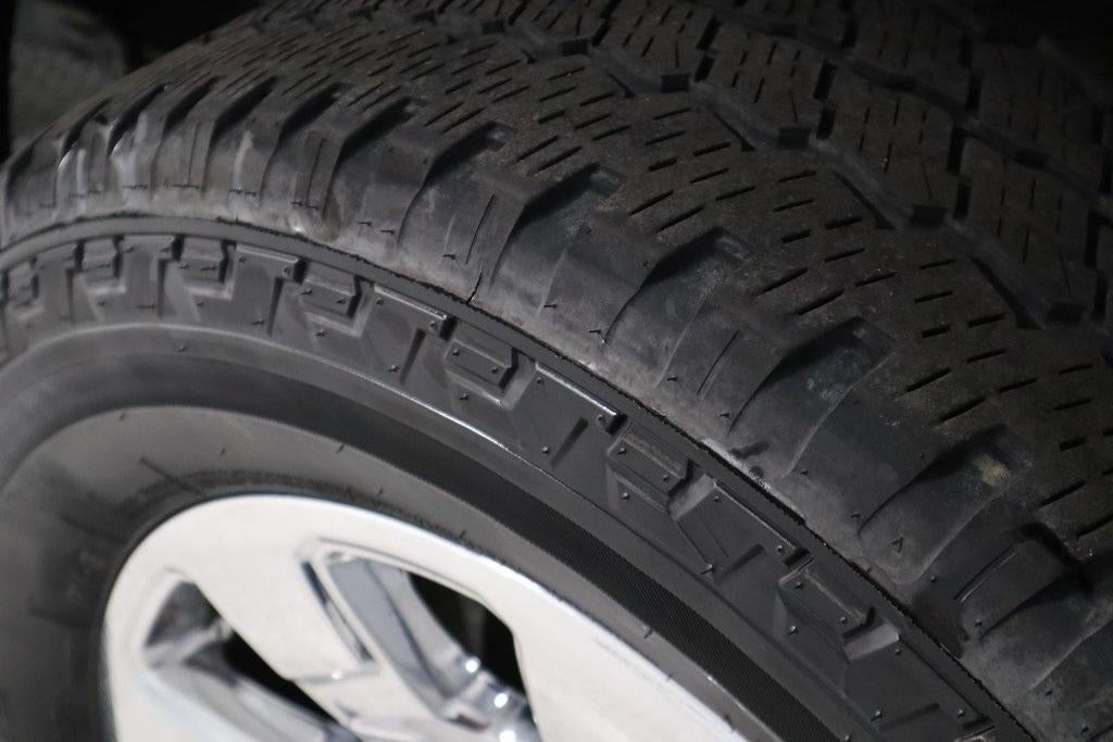 2024 Ford Super Duty F-250 SRW Lariat