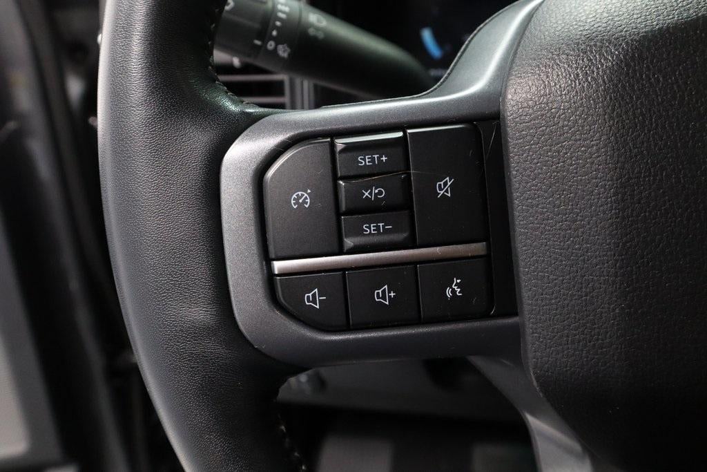 2024 Ford Super Duty F-250 SRW Lariat