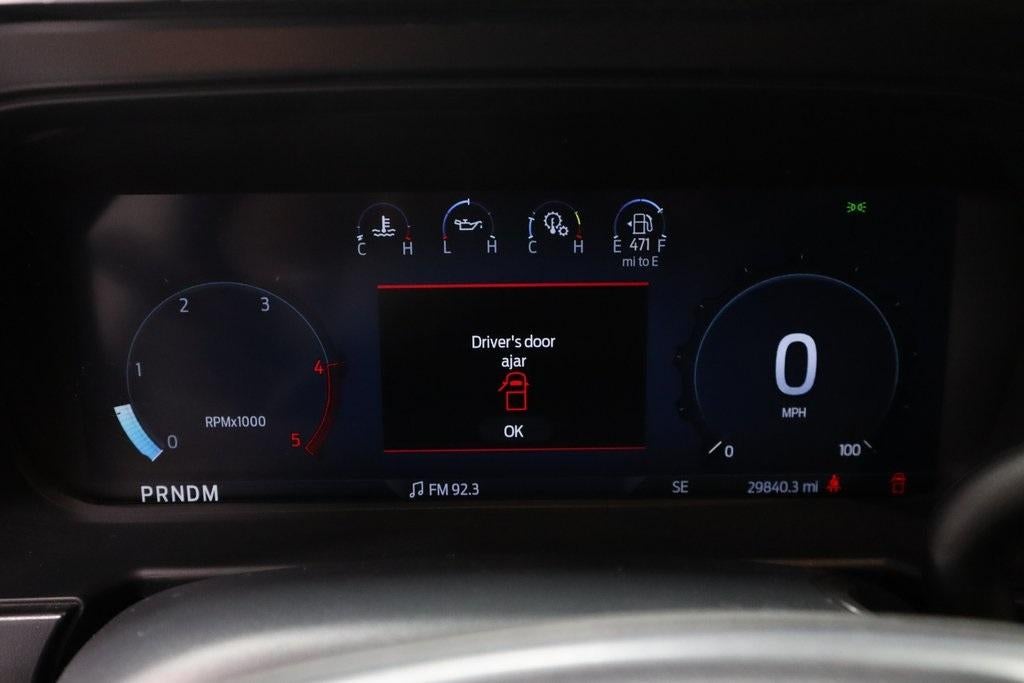 2024 Ford Super Duty F-250 SRW Lariat