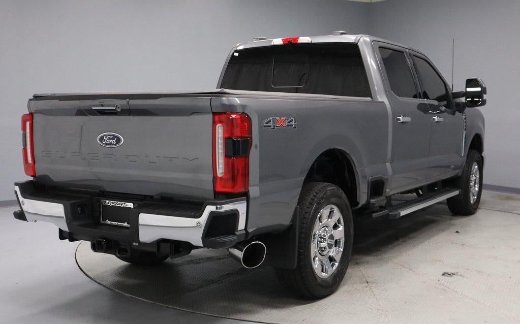 2024 Ford Super Duty F-250 SRW Lariat
