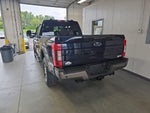 2022 Ford Super Duty F-250 SRW King Ranch