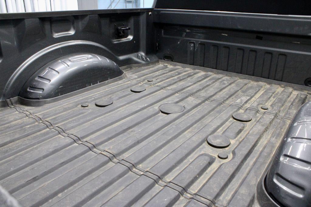2021 Ford Super Duty F-250 SRW Lariat