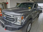 2021 Ford Super Duty F-250 SRW Lariat
