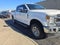 2022 Ford Super Duty F-250 SRW XLT