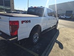 2022 Ford Super Duty F-250 SRW XLT