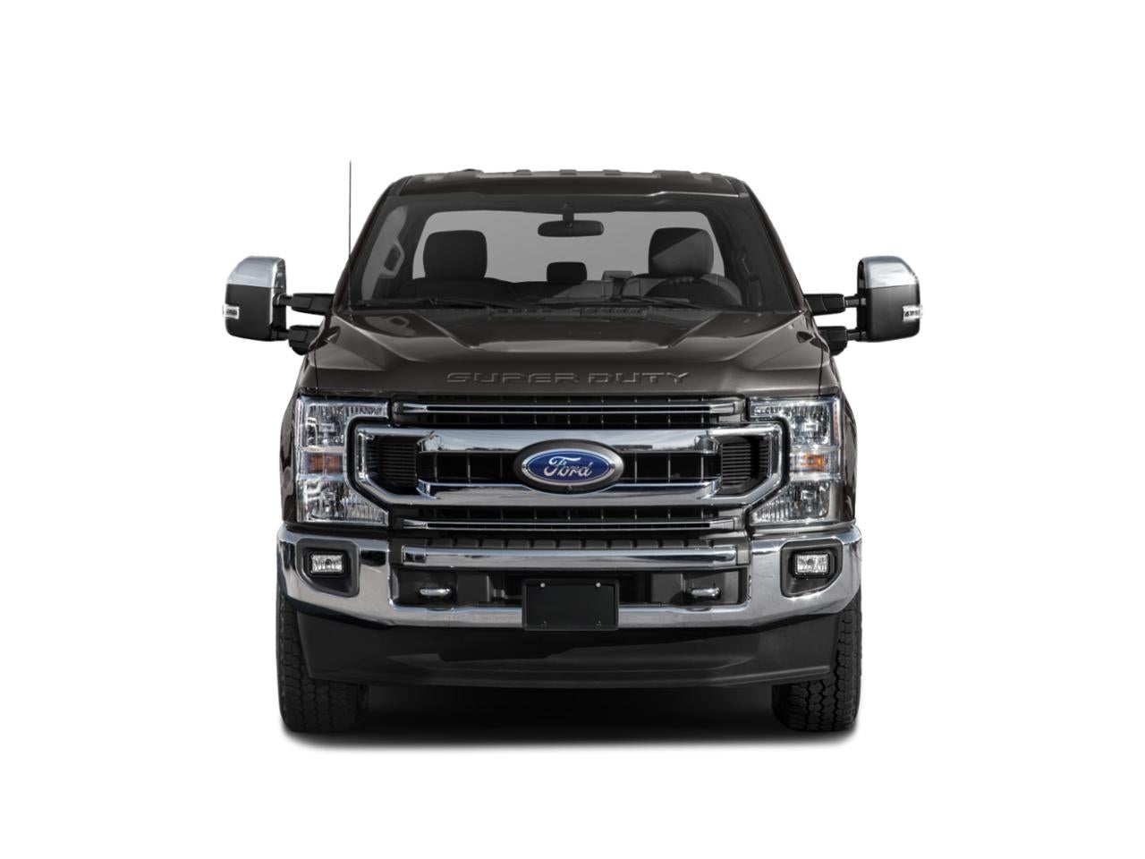 2022 Ford Super Duty F-250 SRW XLT
