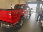 2016 Ford Super Duty F-350 SRW XLT