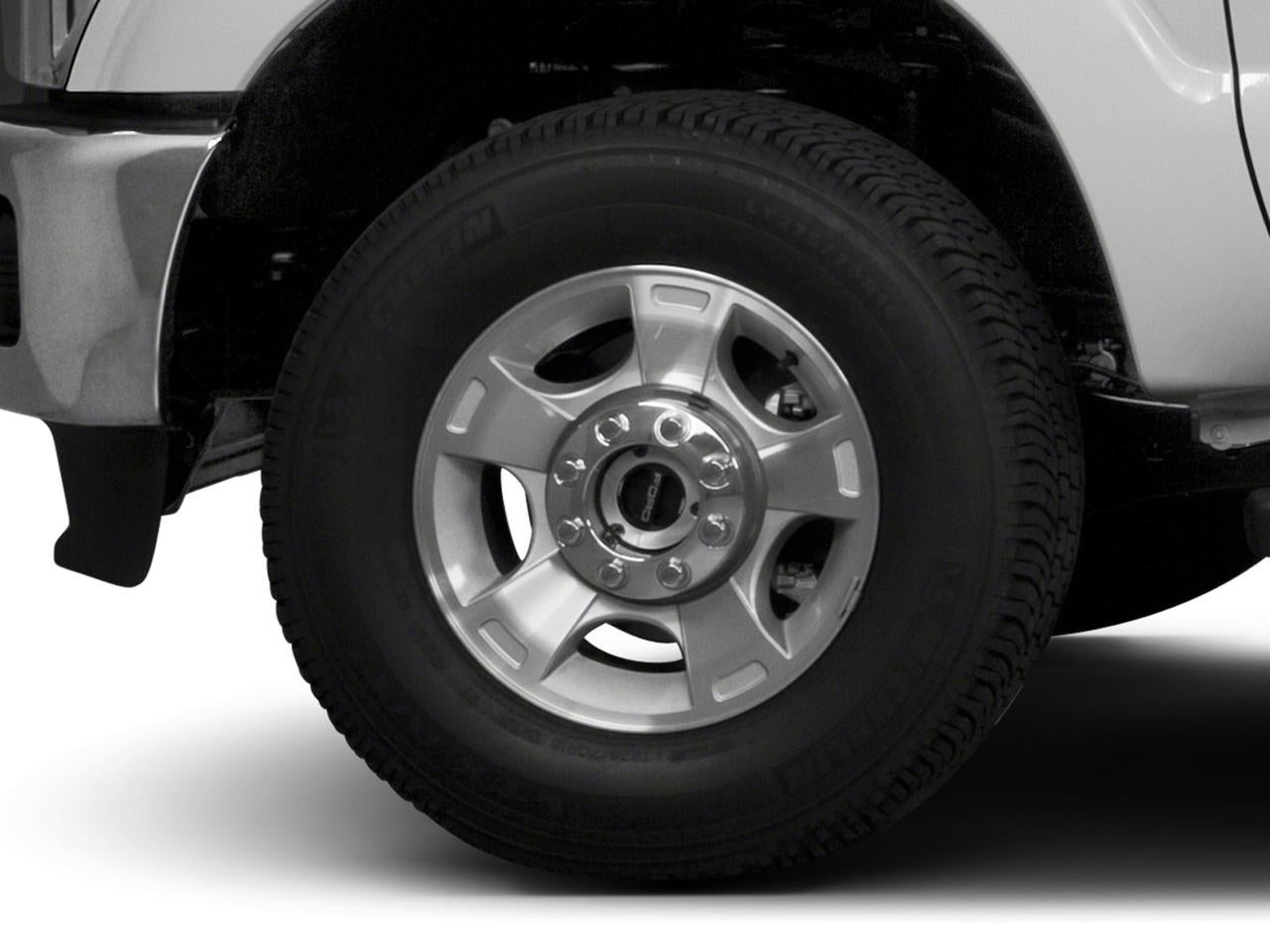 2016 Ford Super Duty F-350 SRW XLT