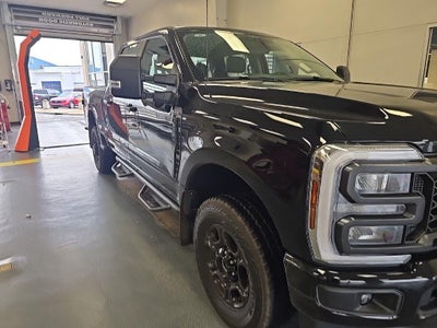 2024 Ford Super Duty F-250 SRW XL