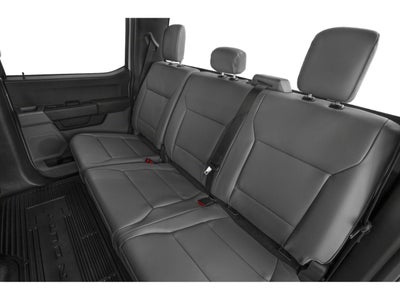 2024 Ford Super Duty F-250 SRW XL