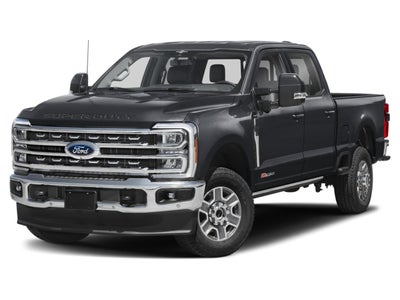 2023 Ford Super Duty F-250 SRW Lariat