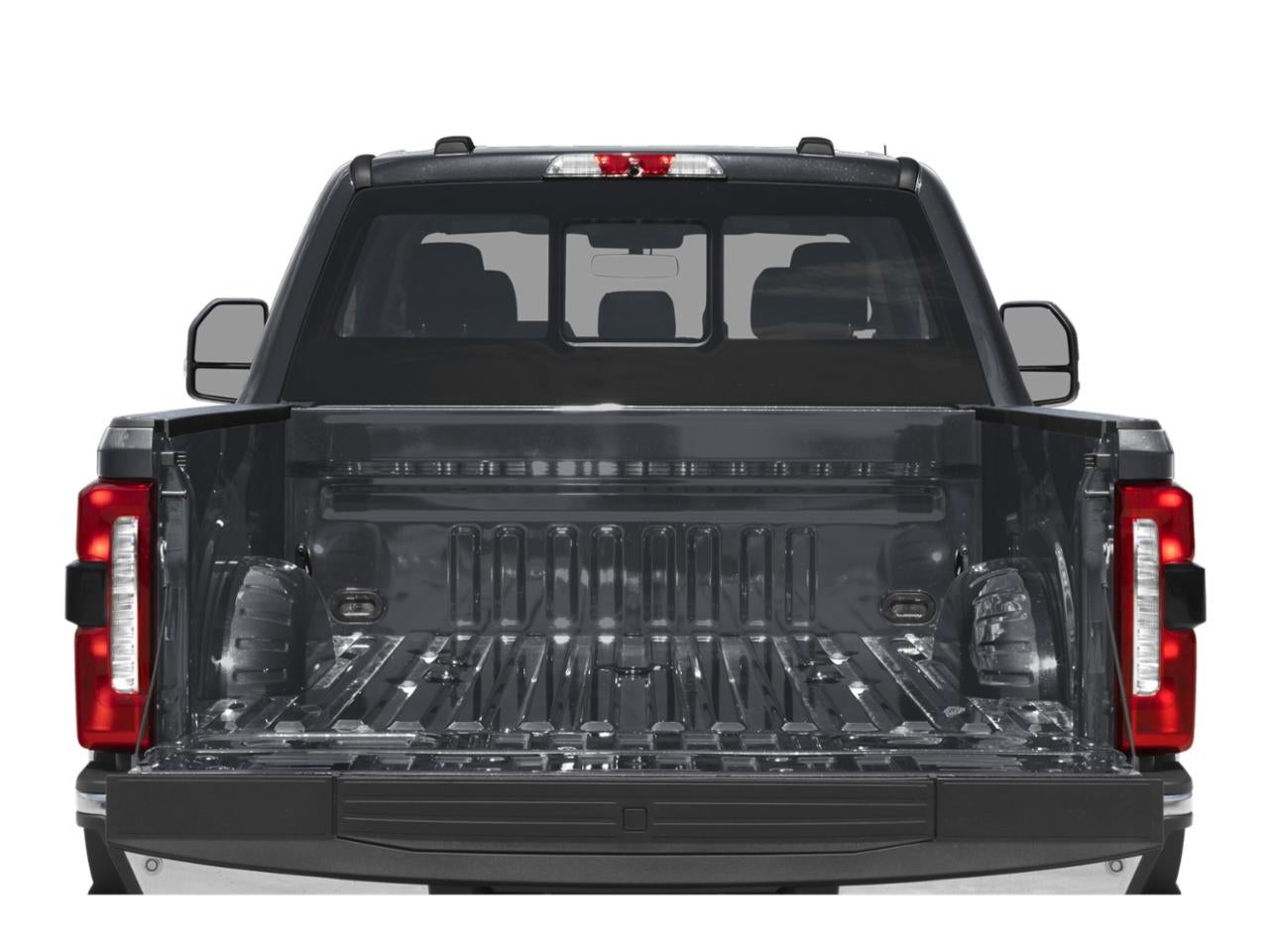 2023 Ford Super Duty F-250 SRW Lariat