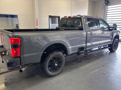2024 Ford Super Duty F-250 SRW XLT