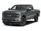 2024 Ford Super Duty F-250 SRW Platinum