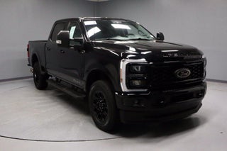 2025 Ford Super Duty F-250 SRW XLT