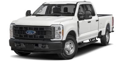 2025 Ford Super Duty F-250 SRW XLT