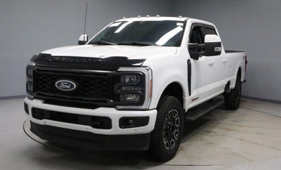 2023 Ford Super Duty F-350 SRW Lariat